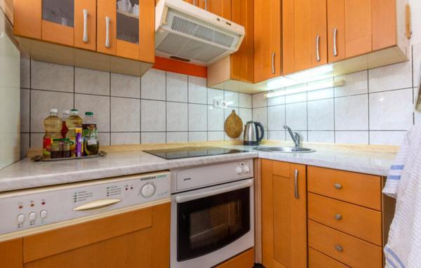 Апартаменты Apartman Ante Zvecanje Экстерьер фото